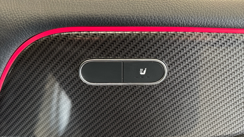 Mercedes-Benz GLB 200 AMG Line Premium 5dr 7G-Tronic Petrol Estate